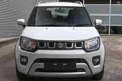 2024 Suzuki
Ignis GL