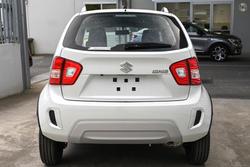 2024 Suzuki
Ignis GL