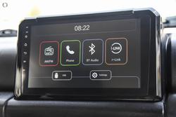 2024 Suzuki
Jimny GLX