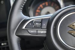 2024 Suzuki
Jimny GLX