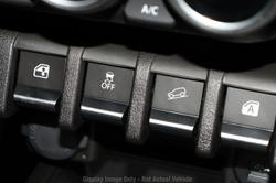 2024 Suzuki
Jimny GLX