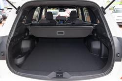 2025 Subaru Forester Hybrid S6 MY26 AWD Crystal White