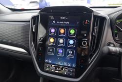 2025 Subaru Forester Hybrid S6 MY26 AWD Crystal White