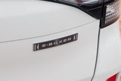 2025 Subaru Forester Hybrid S6 MY26 AWD Crystal White