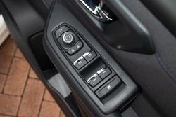 2025 Subaru Forester Hybrid S6 MY26 AWD Crystal White