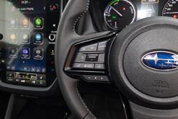 2025 Subaru Forester Hybrid S6 MY26 AWD Crystal White