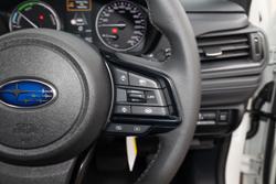 2025 Subaru Forester Hybrid S6 MY26 AWD Crystal White