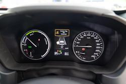 2025 Subaru Forester Hybrid S6 MY26 AWD Crystal White