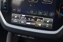 2025 Subaru Forester Hybrid S6 MY26 AWD Crystal White