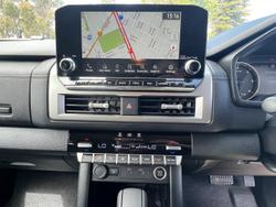 2024 Mitsubishi Triton GLS MV MY24 4X4 Dual Range White Diamond