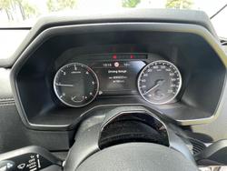 2024 Mitsubishi Triton GLS MV MY24 4X4 Dual Range White Diamond