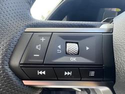 2024 Mitsubishi Triton GLS MV MY24 4X4 Dual Range White Diamond