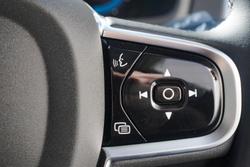 2024 Volvo XC90 Ultra T8 Plug-In Hybrid