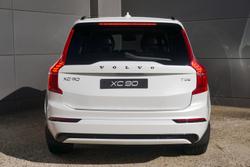 2024 Volvo
XC90 Ultra T8 Plug-In Hybrid