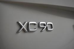 2024 Volvo
XC90 Ultra T8 Plug-In Hybrid