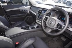 2024 Volvo
XC90 Ultra T8 Plug-In Hybrid