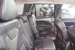 2024 Volvo
XC90 Ultra T8 Plug-In Hybrid