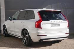 2024 Volvo
XC90 Ultra T8 Plug-In Hybrid