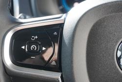 2024 Volvo
XC90 Ultra T8 Plug-In Hybrid