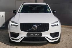 2024 Volvo
XC90 Ultra T8 Plug-In Hybrid