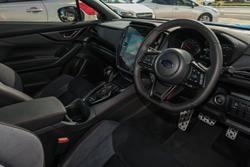 2024 Subaru WRX RS VB MY24 AWD WR Blue