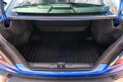 2024 Subaru WRX RS VB MY24 AWD WR Blue