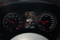 2024 Subaru WRX RS VB MY24 AWD WR Blue