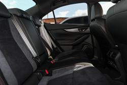 2024 Subaru WRX RS VB MY24 AWD WR Blue