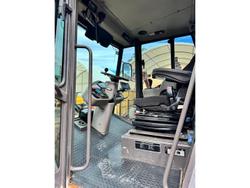 2012 Volvo
Sd 130 D Smooth Drum Roller