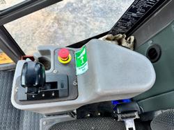 2012 Volvo
Sd 130 D Smooth Drum Roller