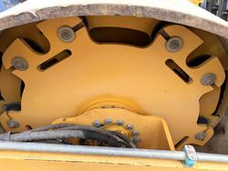 2012 Volvo
Sd 130 D Smooth Drum Roller
