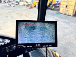 2012 Volvo
Sd 130 D Smooth Drum Roller