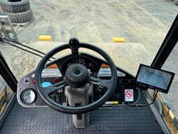 2012 Volvo
Sd 130 D Smooth Drum Roller
