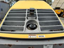 2012 Volvo
Sd 130 D Smooth Drum Roller