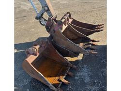 2004 Takeuchi Tb53fr