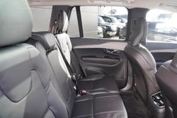 2024 Volvo
XC90 Ultra B6 Bright