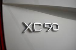 2024 Volvo
XC90 Ultra B6 Bright