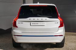 2024 Volvo
XC90 Ultra B6 Bright