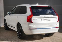 2024 Volvo
XC90 Ultra B6 Bright
