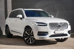 2024 Volvo
XC90 Ultra B6 Bright