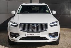 2024 Volvo
XC90 Ultra B6 Bright