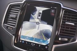 2024 Volvo
XC90 Ultra B6 Bright