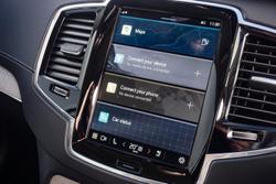 2024 Volvo
XC90 Ultra B6 Bright