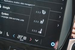 2024 Volvo
XC90 Ultra B6 Bright