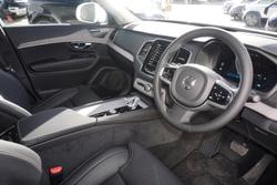 2024 Volvo
XC90 Ultra B6 Bright