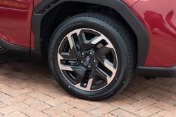 2025 Subaru Forester Touring S6 MY26 AWD Crimson Red