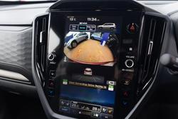 2025 Subaru Forester Touring S6 MY26 AWD Crimson Red