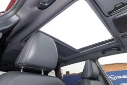 2025 Subaru Forester Touring S6 MY26 AWD Crimson Red