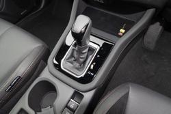 2025 Subaru Forester Touring S6 MY26 AWD Crimson Red