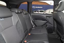 2025 Subaru Forester Touring S6 MY26 AWD Crimson Red